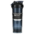 Blender Bottle, Pro Series, Pro32, FC Black, 32 oz (946 ml) - Supply Center USA