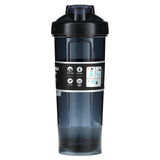 Blender Bottle, Pro Series, Pro32, FC Black, 32 oz (946 ml) - Supply Center USA