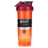 Blender Bottle, Pro Series, Pro32, FC Coral, 32 oz (946 ml) - Supply Center USA