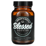 Blessed, Debloat & Gut-Fix Booster, 30 Capsules - Supply Center USA