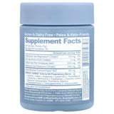 BodyHealth, Perfect Amino™ Electrolytes, Mixed Berry , 5.3 oz (150 g) - Supply Center USA