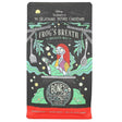 Bones Coffee Company, Frog's Breath, Chocolate Mole, Whole Bean, Medium Roast, 12 oz (340 g) - Supply Center USA