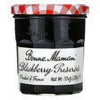 Bonne Maman, Blackberry Preserves, 13 oz (370 g) - Supply Center USA