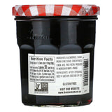 Bonne Maman, Blackberry Preserves, 13 oz (370 g) - Supply Center USA