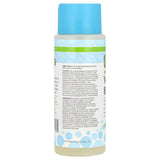 Boogie Wipes, Bubbling Vapor Bath, Mint Eucalyptus, 10 fl oz (296 ml) - Supply Center USA