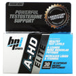 BPI Sports, A-HD Elite, 500 mg, 30 Capsules - Supply Center USA