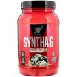 BSN, Syntha-6, Cold Stone Creamery, Mint Mint Chocolate Chocolate Chip, 2.59 lb (1.17 kg) - Supply Center USA