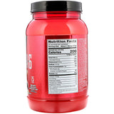 BSN, Syntha-6, Cold Stone Creamery, Mint Mint Chocolate Chocolate Chip, 2.59 lb (1.17 kg) - Supply Center USA