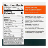 BulletProof, The High Achiever Coffee Pods, Medium Dark Roast, 10 Pods, 0.47 oz (13 g) Each - Supply Center USA