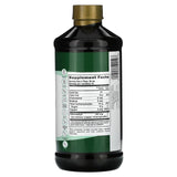 Buried Treasure, Liquid Chlorophyll, Spearmint, 16.54 fl oz (496 ml) - Supply Center USA