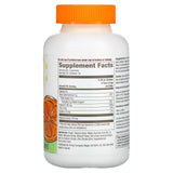 Burt's Bees, Kids, Immune Support Gummies, Orange , 30 Gummies - Supply Center USA