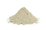 Premium 1 Lb Bentonite Clay Pure, Natural Detoxifying Clay for Face Masks, Hair Care & More - Best Healing Clay - USA Made - Supply Center USA