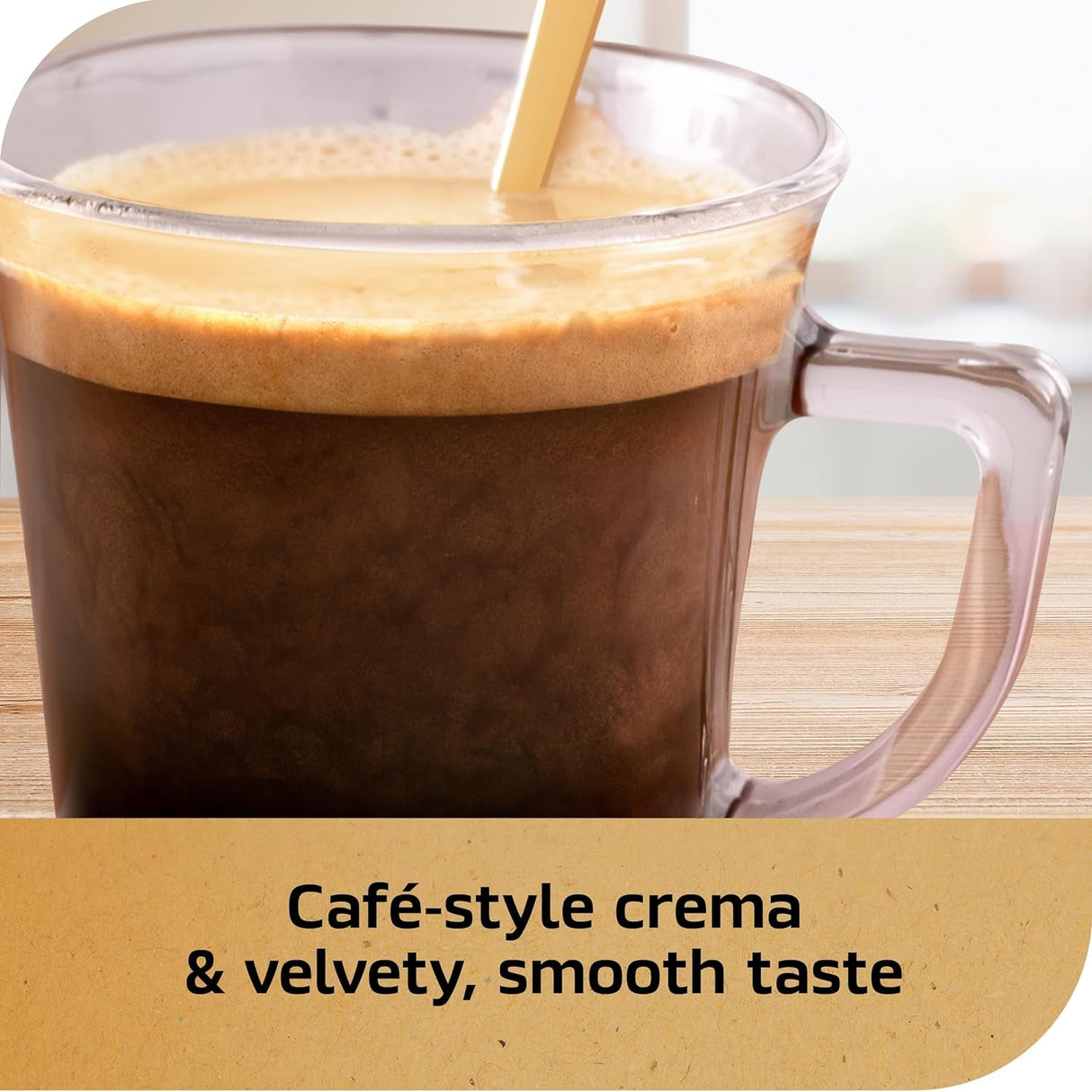 NESCAFÉ Gold Espresso Blonde, Instant Coffee, 3.5 Oz