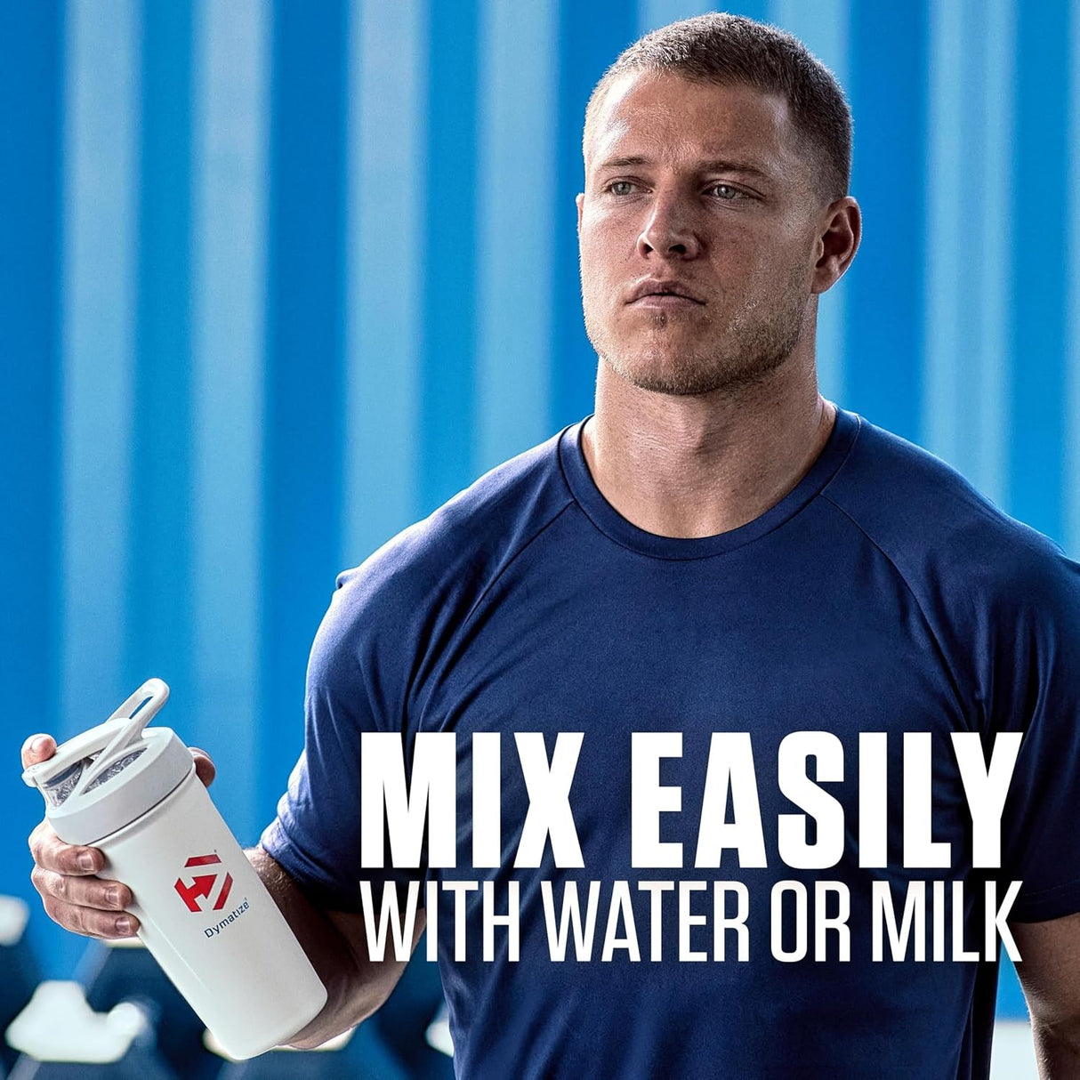 Dymatize ISO100 Hydrolyzed Protein Powder, 100% Whey Isolate, 25G of Protein, 5.5G Bcaas, Gluten Free, Fast Absorbing, Easy Digesting, Gourmet Vanilla, 20 Servings