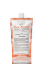 Ecoslay Orange Marmalade Curl Definer Gel - Long-Lasting Hold for Wavy, Curly, Coily, and Kinky Hair - Curl Styling Gel for Women