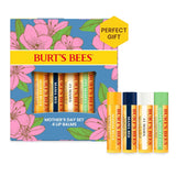 Burt'S Bees Lip Balm - Original Beeswax 12 Count Pack in Bulk, Lip Moisturizer with Responsibly Sourced Beeswax, Tint-Free, Natural Origin Conditioning Lip Treatment, 12 Tubes, 0.15 Oz