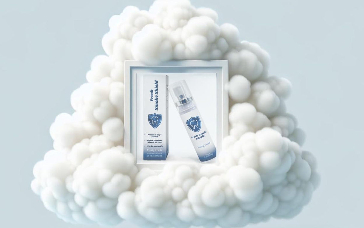 ORAL PRO | Fresh Breath Mouth Spray, Bad Breath Relief, Fast Acting, Easy to Use, Pocketable & Portable, Mint Flavor, Sugar Free