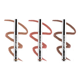 Sacheu Lip Liner Stay-N - Peel off Lip Liner Tattoo, Peel off Lip Stain, Long Lasting Lip Stain Peel Off, Infused with Hyaluronic Acid & Vitamin E, for All Skin Types, P-Inked