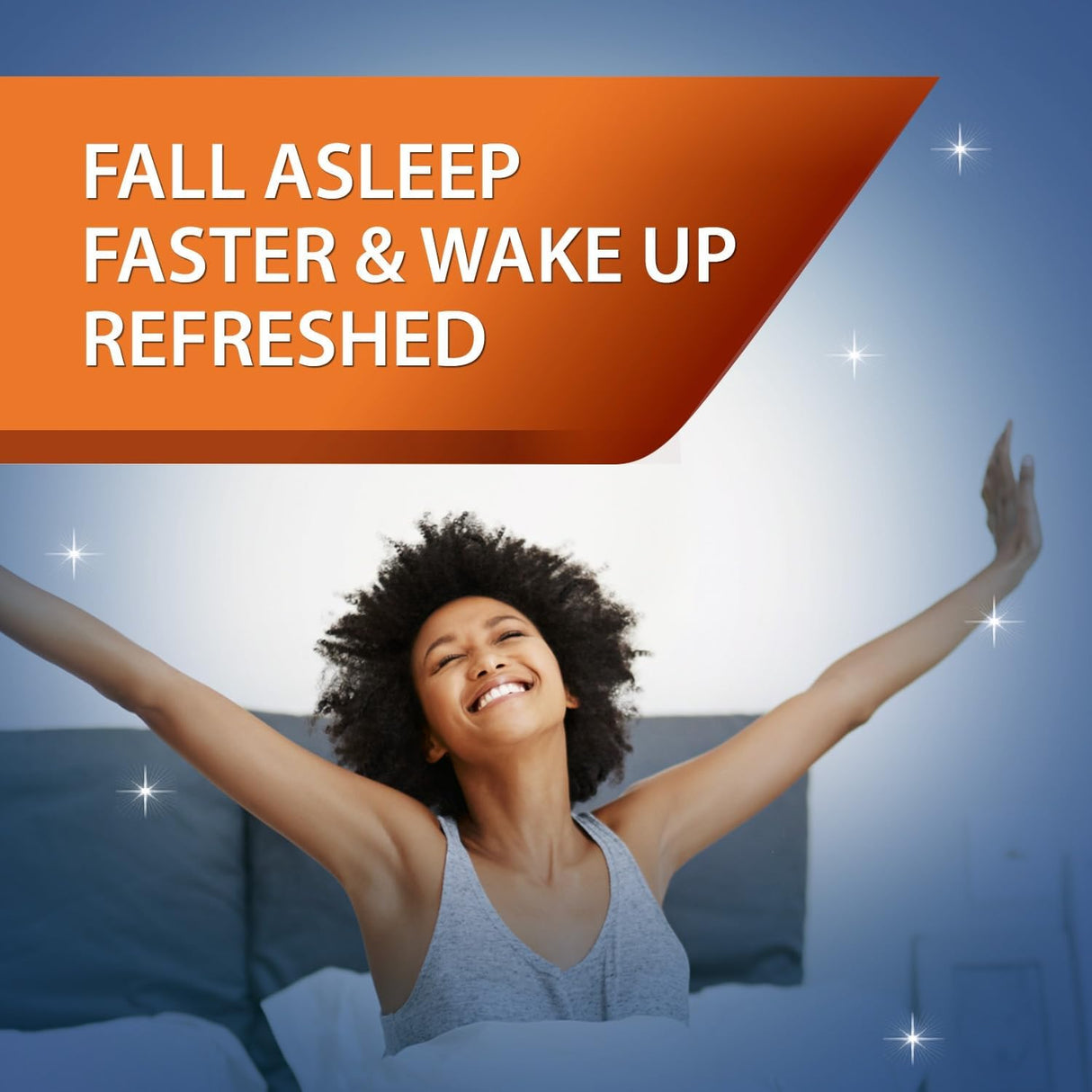 Unisom Sleeptabs, Nighttime Sleep-Aid, Doxylamine Succinate, 80 Tablets