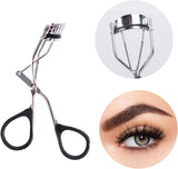 Eyelash Curler Refill Pads Compatible with Shiseido,Eyelash Curler Refill 24Pcs,Silicone Lash Curler Refill Pads Compatible with Shiseido