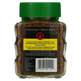 Café Bustelo, Supreme by Bustelo, Instant Coffee, Freeze Dried, Decaf, 3.52 oz (100 g) - Supply Center USA