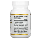 California Gold Nutrition, Bacopa Extract, 320 mg, 120 Veggie Capsules - Supply Center USA