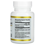 California Gold Nutrition, Bacopa Extract, 320 mg, 30 Veggie Capsules - Supply Center USA