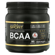 California Gold Nutrition, BCAA Powder, AjiPure®, Branched Chain Amino Acids, 16 oz (454 g) - Supply Center USA