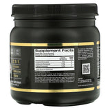 California Gold Nutrition, BCAA Powder, AjiPure®, Branched Chain Amino Acids, 16 oz (454 g) - Supply Center USA