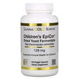 California Gold Nutrition, Children's Epicor, 125 mg, 120 Veggie Capsules - Supply Center USA