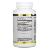 California Gold Nutrition, Children's Epicor, 125 mg, 120 Veggie Capsules - Supply Center USA