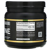 California Gold Nutrition, Creatine Monohydrate, Unflavored, 16 oz (454 g) - Supply Center USA