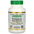 California Gold Nutrition, EuroHerbs, Echinacea Herb Extract, 80 mg, 180 Veggie Capsules - Supply Center USA