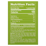 California Gold Nutrition, MATCHA ROAD, Matcha + Vitamin C - Citrus Ginger, 10 Count - Supply Center USA