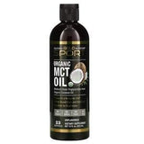 California Gold Nutrition, Organic MCT Oil, 12 fl oz (355 ml) - Supply Center USA