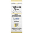 California Gold Nutrition, Prebiotic Fiber Plus Turmeric, Ginger, & Boswellia, 3 Packets, 0.22 oz (6.3 g) Each - Supply Center USA