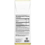 California Gold Nutrition, Prebiotic Fiber Plus Turmeric, Ginger, & Boswellia, 3 Packets, 0.22 oz (6.3 g) Each - Supply Center USA