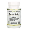 California Gold Nutrition, Royal Jelly, Concentrated & Freeze Dried, 500 mg, 30 Veggie Caps - Supply Center USA