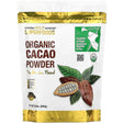California Gold Nutrition, Superfoods, Organic Cacao Powder, 8.5 oz (240 g) - Supply Center USA