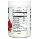 California Gold Nutrition, SUPERFOODS - Organic Red Superfoods, Mixed Berry, 10.58 oz (300 g) - Supply Center USA