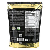 California Gold Nutrition, Vanilla Flavor Plant-Based Protein, Vegan, Easy to Digest, 2 lb (907 g) - Supply Center USA