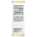 California Gold Nutrition, Vitamin D3 (Citrus), 2,000 IU, 1 fl oz (30 ml) - Supply Center USA