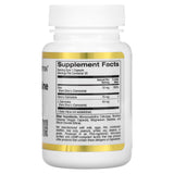 California Gold Nutrition, Zinc-L-Carnosine Complex, 30 Veggie Capsules - Supply Center USA