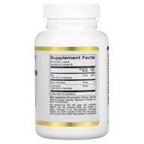 California Gold Nutrition, Zinc-L-Carnosine Complex, 90 Veggie Caps - Supply Center USA