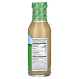 California Olive Ranch, Caesar Vinaigrette Dressing, 10 fl oz (295.7 ml) - Supply Center USA