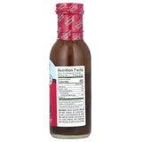 California Olive Ranch, Fig Balsamic Vinaigrette Dressing, 10 fl oz (295.7 ml) - Supply Center USA