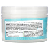Camille Rose, Coconut Water Style Setter, Maximum Hydration, 8 oz (240 ml) - Supply Center USA