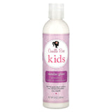 Camille Rose, Kids, Mandarin Leave-in Conditioner, Sundae Glaze, 8 oz (240 ml) - Supply Center USA