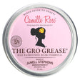 Camille Rose, The Gro Grease, Old Fashioned Hair Formula, 4 oz - Supply Center USA