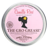 Camille Rose, The Gro Grease, Old Fashioned Hair Formula, 4 oz - Supply Center USA